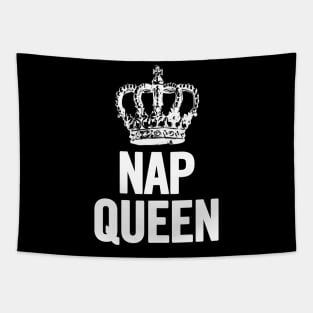 Nap Queen Tapestry