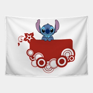 stitch art Tapestry