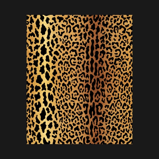 Animalier- Leopard Print by Pamelandia