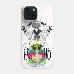 ECHO ECHO Phone Case