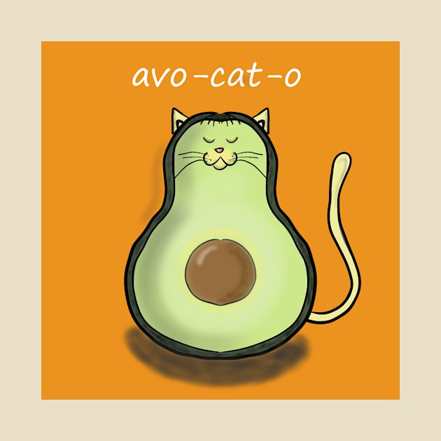 avocato by koriander9212