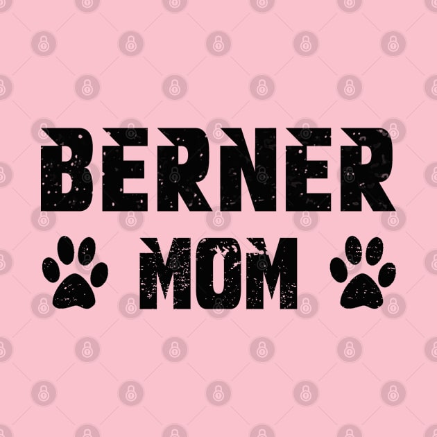 Berner mom by MBRK-Store