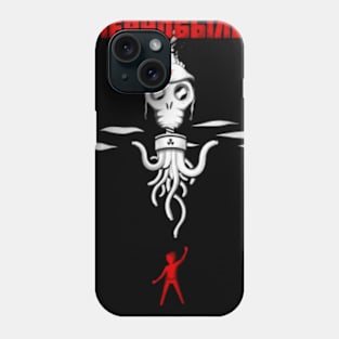 Chernobyl Phone Case