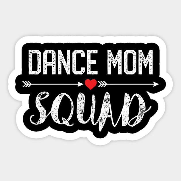 dance mom gifts