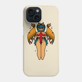 Devilish Phone Case