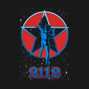 2112 T-Shirt