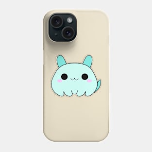 Sweet Pastel Animals - Kawaii Style Phone Case