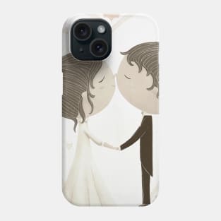 Happily Ever After Phone Case
