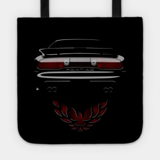 Firebird Tote