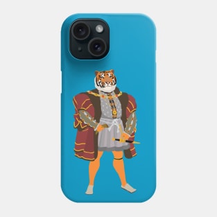 King Phone Case