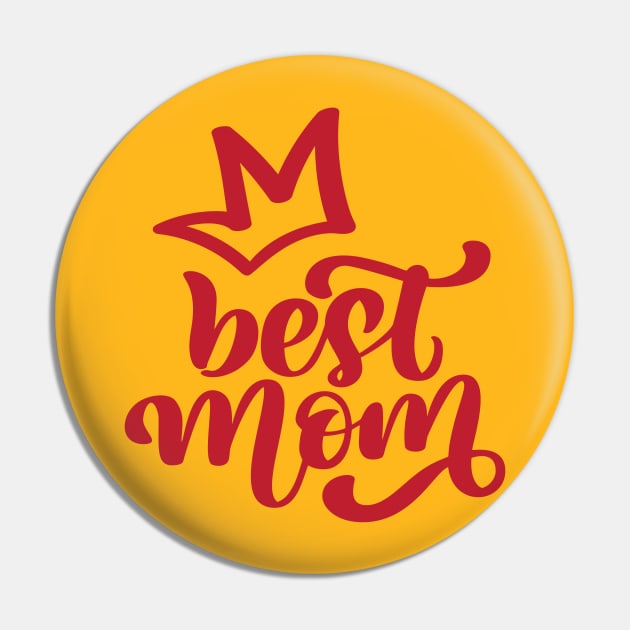 Best Mom Pin by busines_night