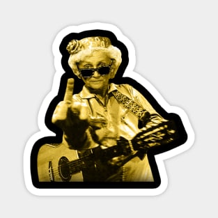 Sophia Golden Girls Magnet