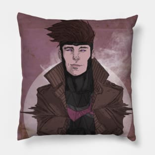 Gambit Pillow