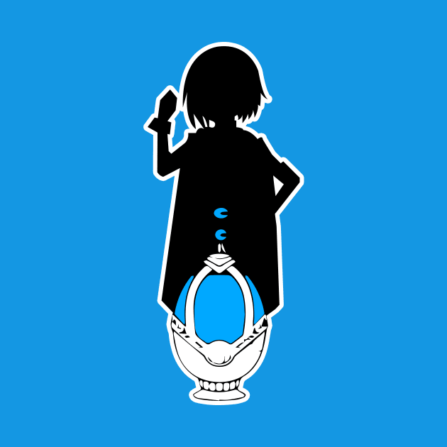 Soul Gem Sayaka Miki by nillusart