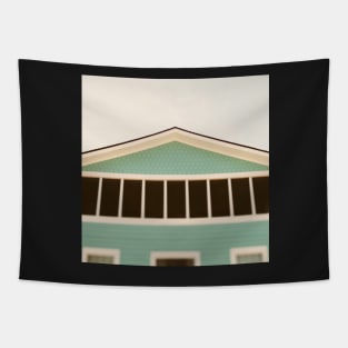 The Beach House Tapestry