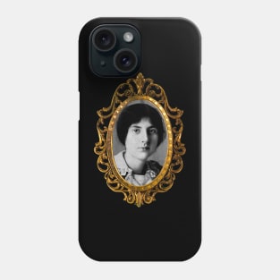 Lili Boulanger Phone Case