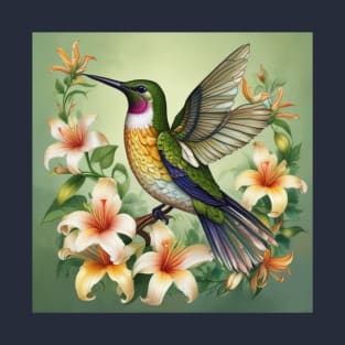 Hummingbird T-Shirt