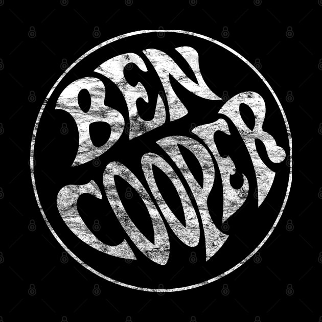 Ben Cooper (light) by Doc Multiverse Designs