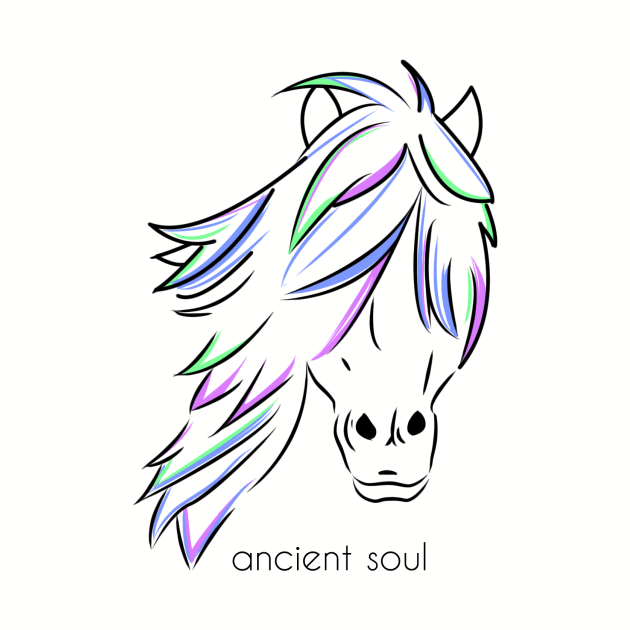 ancient soul by teeco