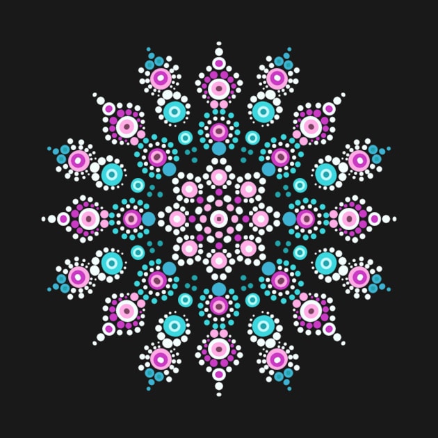 Mandala_3 by Rumpelstilskin Shop