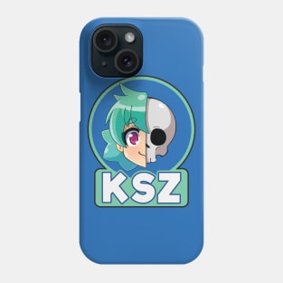 KSZ Phone Case