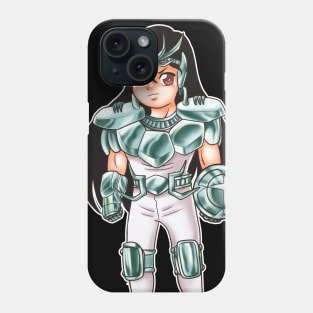 dragon shiryu Phone Case