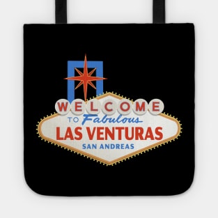 Welcome to Las Venturas Tote