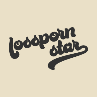 lossporn star T-Shirt