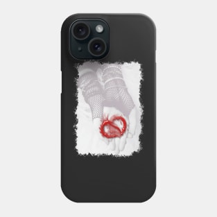 I Give You My Heart Phone Case