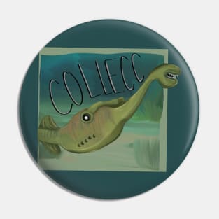 Collecc Pin