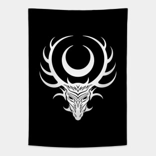 Cernunnos Tapestry