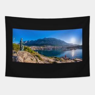 Makarska Tapestry