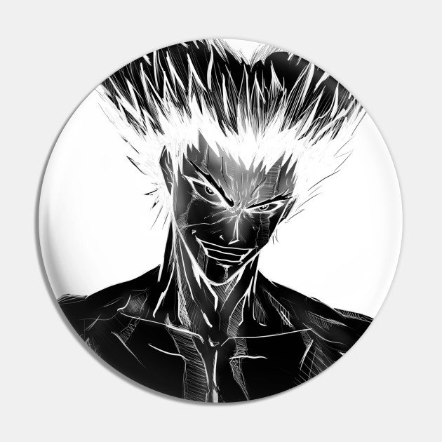 One-Punch Man's Garou Upgrade is a Major Change from the Original