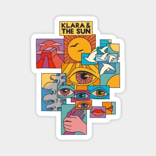 Klara & The Sun Magnet