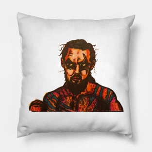 Drogo Pillow