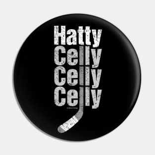 Celly Celly Celly Pin