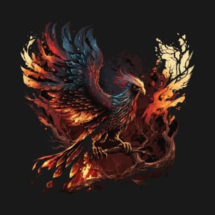 phoenix T-Shirt