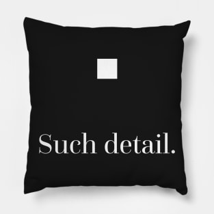 Fundamentals Of The Universe Pillow