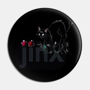 Jinx 13 Pin