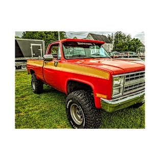 Chevy Truck T-Shirt