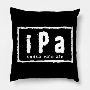 iPa nWo Pillow