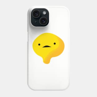 Bladder Phone Case