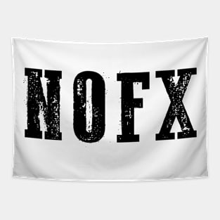 NOFX Tapestry