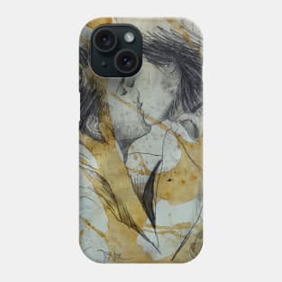 Passion fruit Phone Case