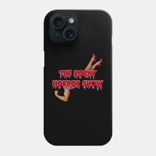 Rocky horor Phone Case