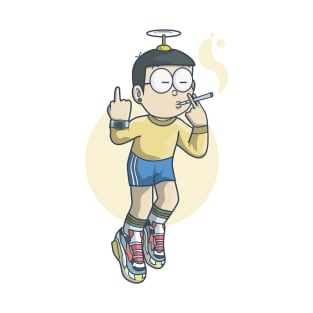 Nobita T-Shirt