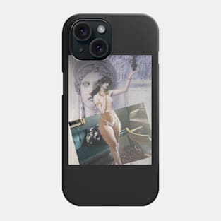 @veradijkmans X Allegory of Sculpture Phone Case