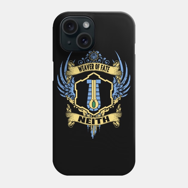 NEITH - LIMITED EDITION Phone Case by FlashRepublic