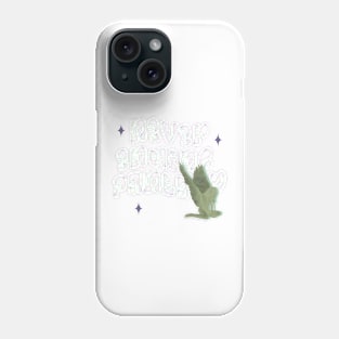 Never Ending Fantasy Phone Case