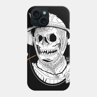 Knighty Knight Phone Case